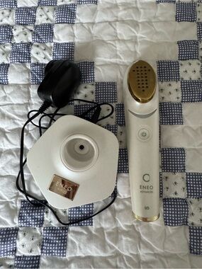 Eneo advanced avologi Facial Skincare Device